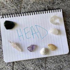 Meet your Posher, Evelyn